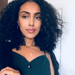 Meet your Posher, Karima